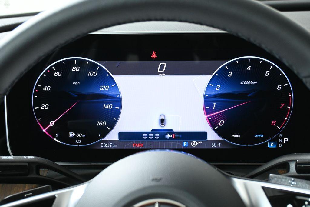 new 2025 Mercedes-Benz C-Class car, priced at $54,135