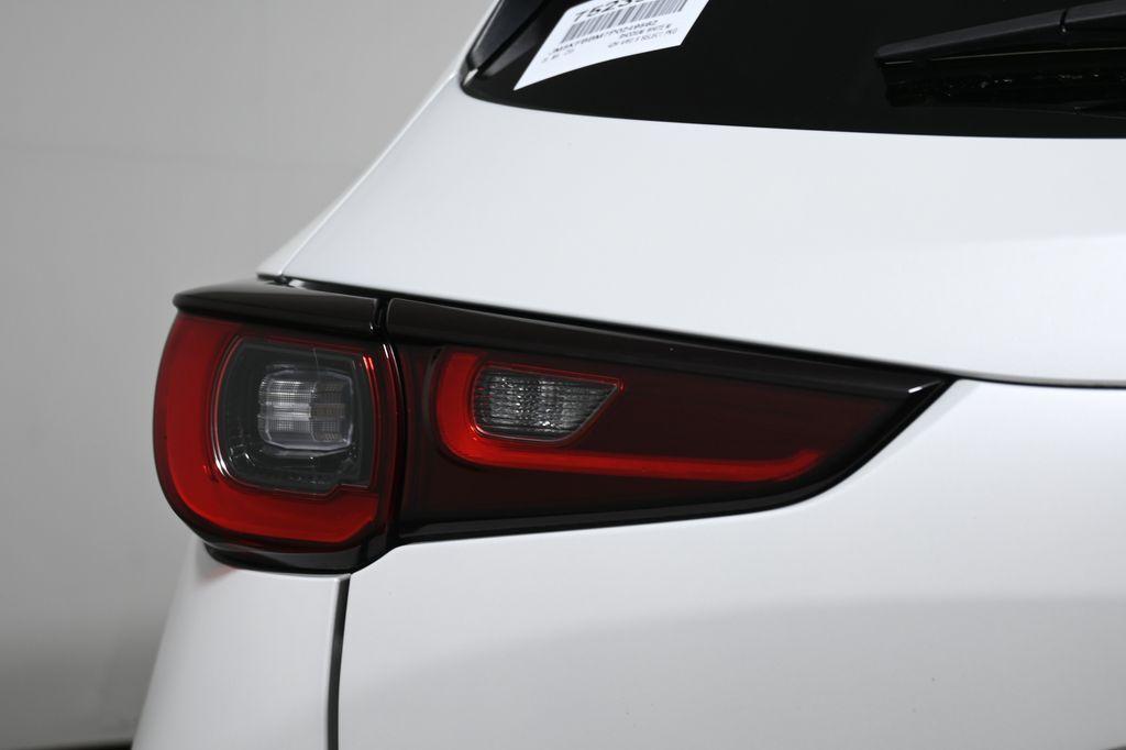 used 2023 Mazda CX-5 car, priced at $24,495