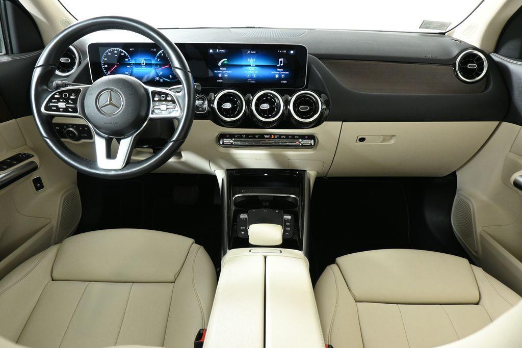 used 2021 Mercedes-Benz GLA 250 car, priced at $28,895