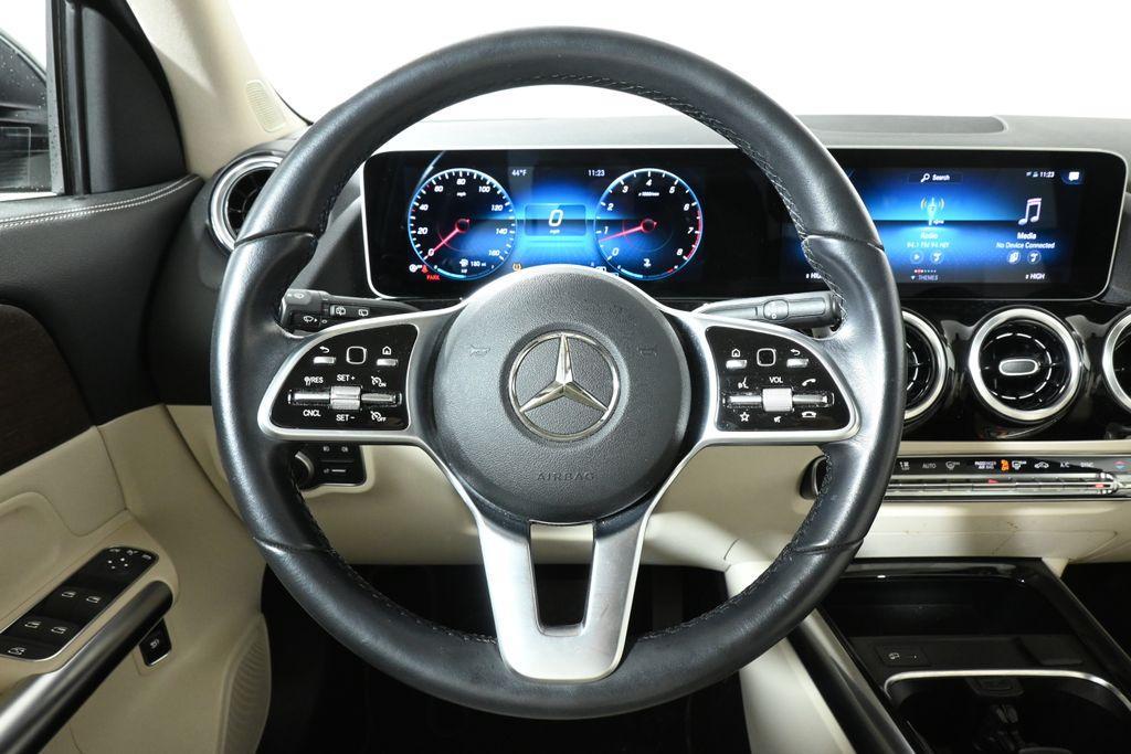 used 2021 Mercedes-Benz GLA 250 car, priced at $28,895