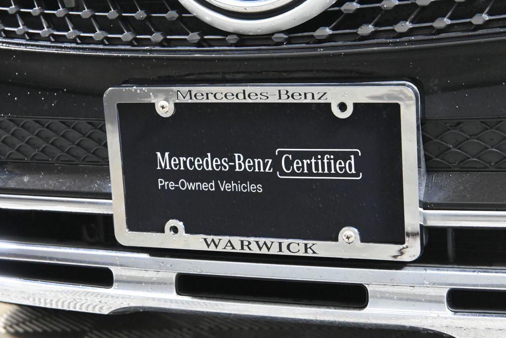 used 2021 Mercedes-Benz GLA 250 car, priced at $28,895