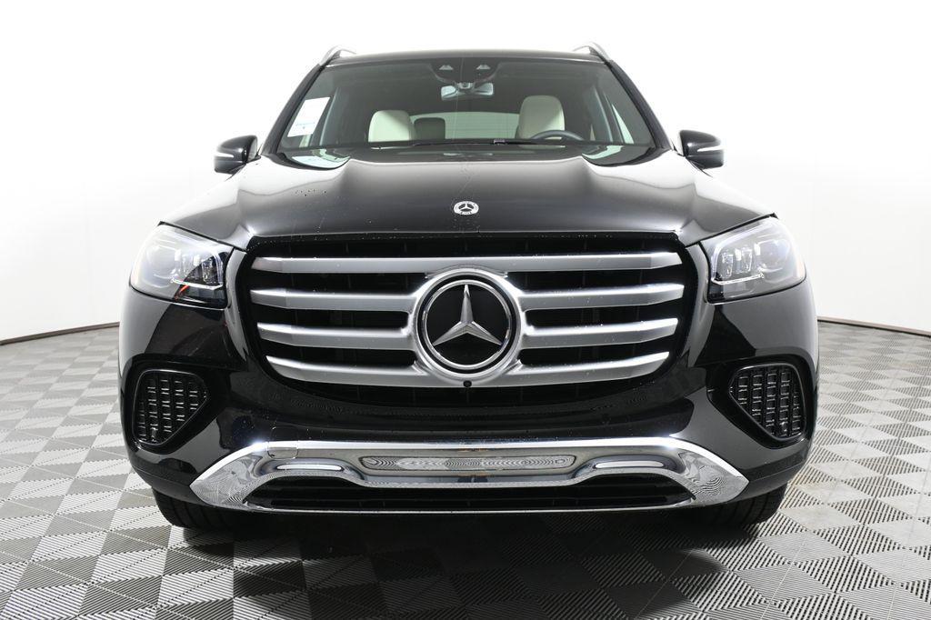 new 2025 Mercedes-Benz GLS 450 car, priced at $91,775