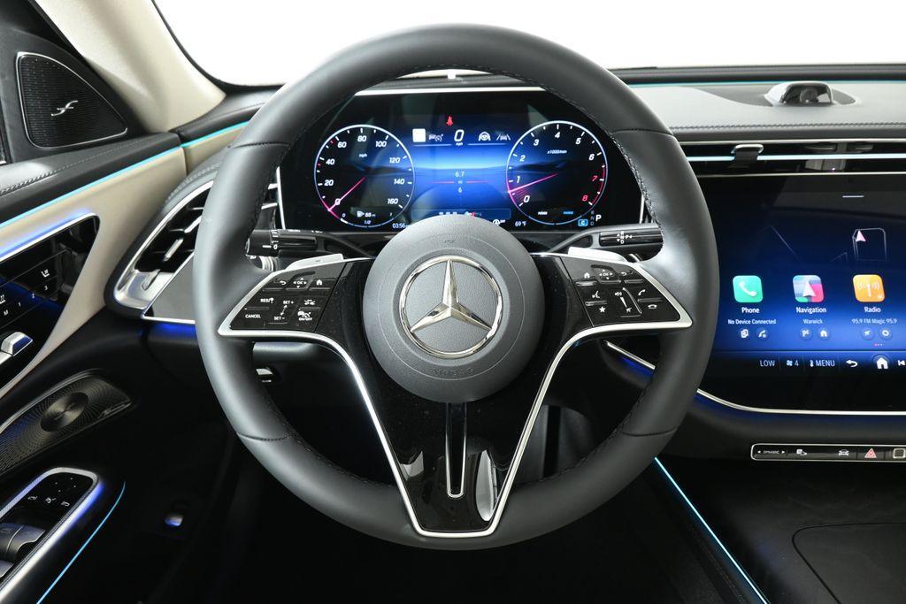 new 2026 Mercedes-Benz E-Class car, priced at $82,085