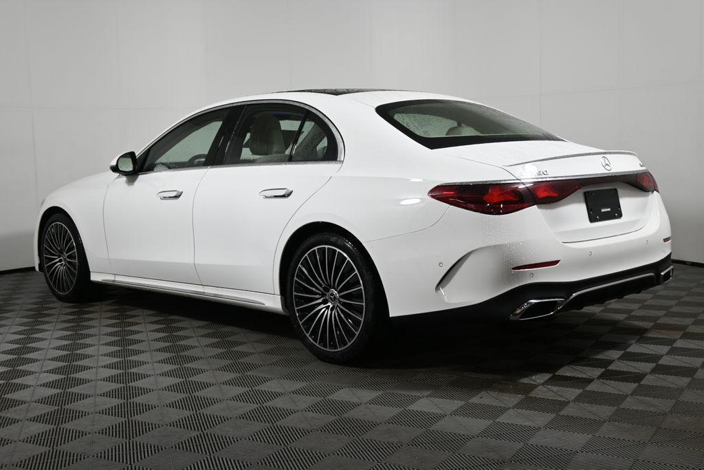 new 2026 Mercedes-Benz E-Class car, priced at $82,085