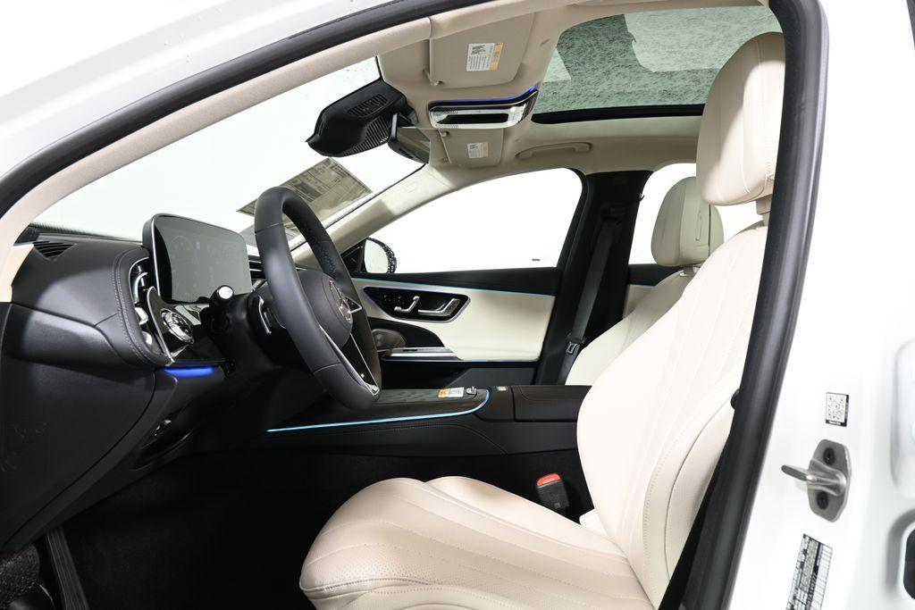new 2026 Mercedes-Benz E-Class car, priced at $82,085