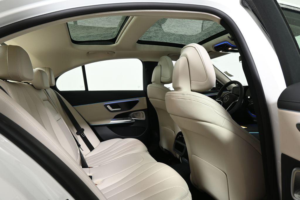 new 2026 Mercedes-Benz E-Class car, priced at $82,085