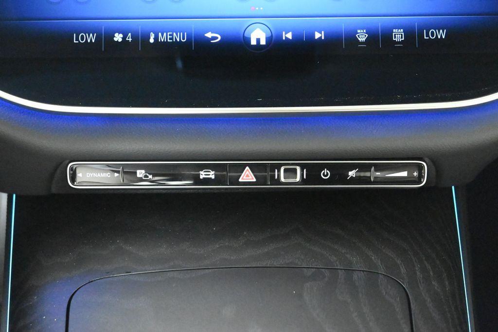 new 2026 Mercedes-Benz E-Class car, priced at $82,085