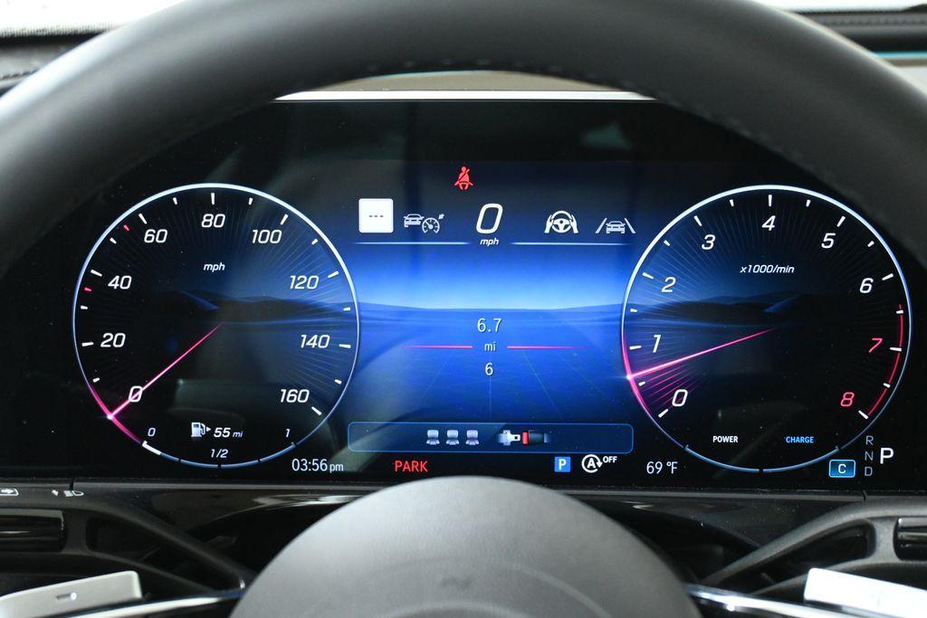 new 2026 Mercedes-Benz E-Class car, priced at $82,085