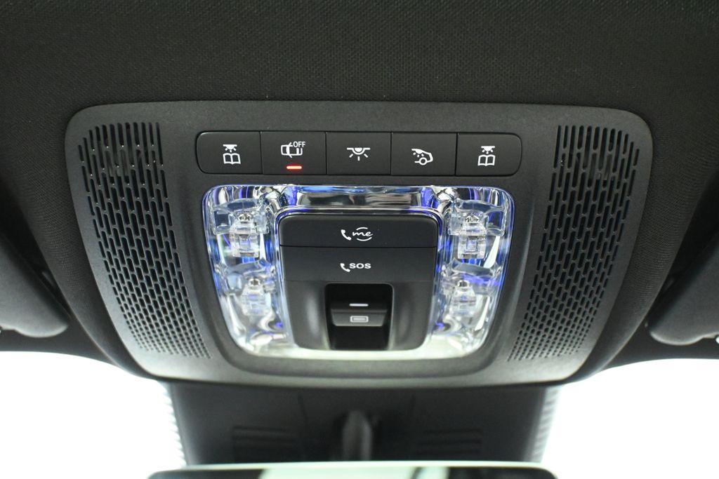 new 2026 Mercedes-Benz GLB 250 car, priced at $52,775