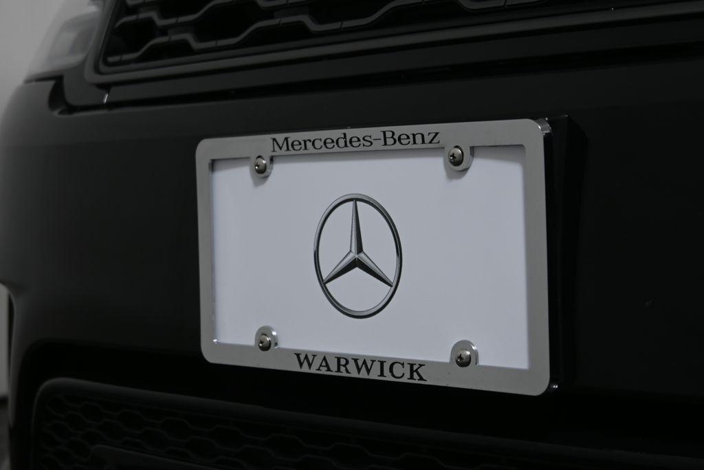 used 2019 Land Rover Range Rover Sport car, priced at $25,495