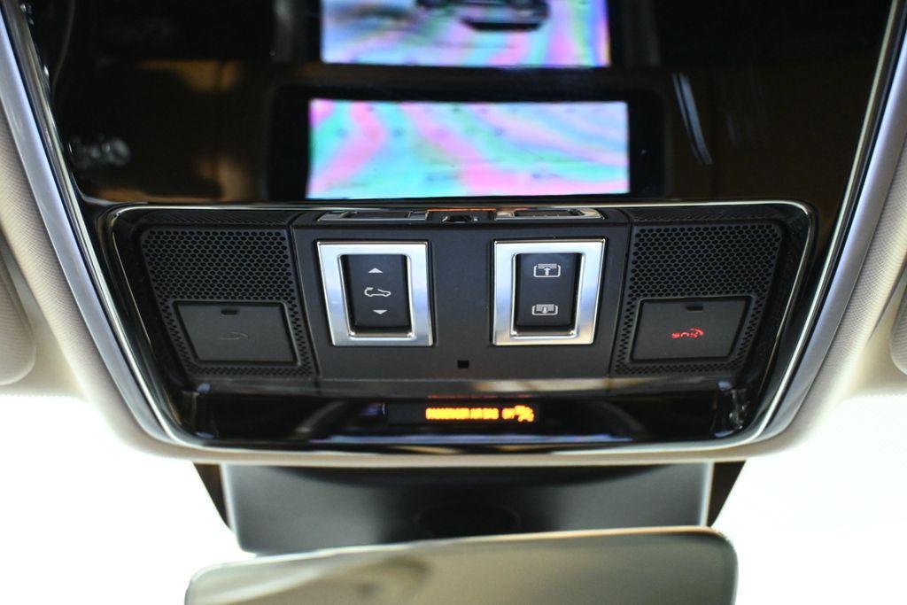 used 2019 Land Rover Range Rover Sport car, priced at $25,495