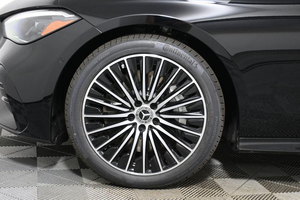 new 2026 Mercedes-Benz CLE 450 car, priced at $79,250