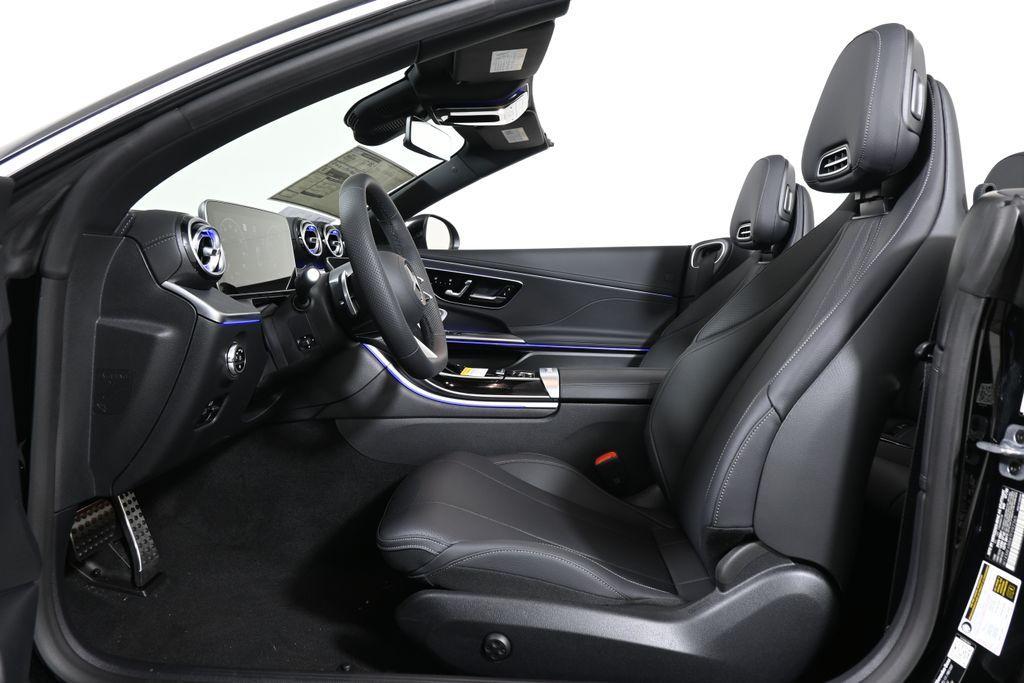 new 2026 Mercedes-Benz CLE 450 car, priced at $79,250