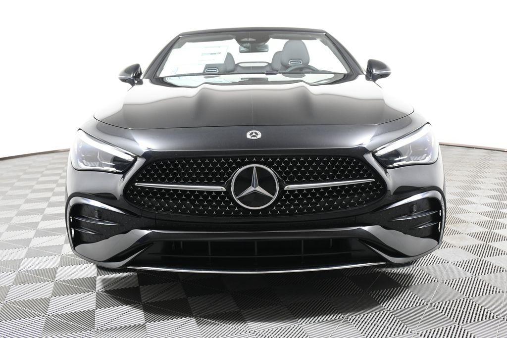 new 2026 Mercedes-Benz CLE 450 car, priced at $79,250
