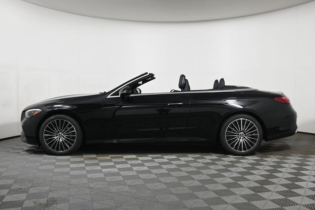 new 2026 Mercedes-Benz CLE 450 car, priced at $79,250