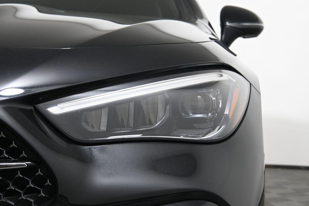 new 2026 Mercedes-Benz CLE 450 car, priced at $79,250