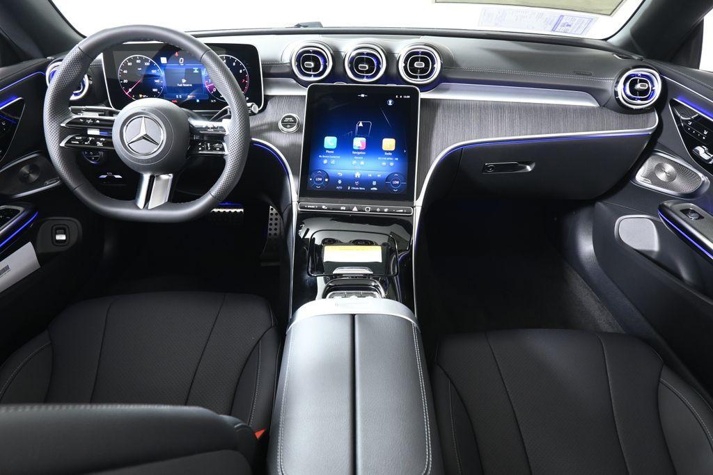 new 2026 Mercedes-Benz CLE 450 car, priced at $79,250
