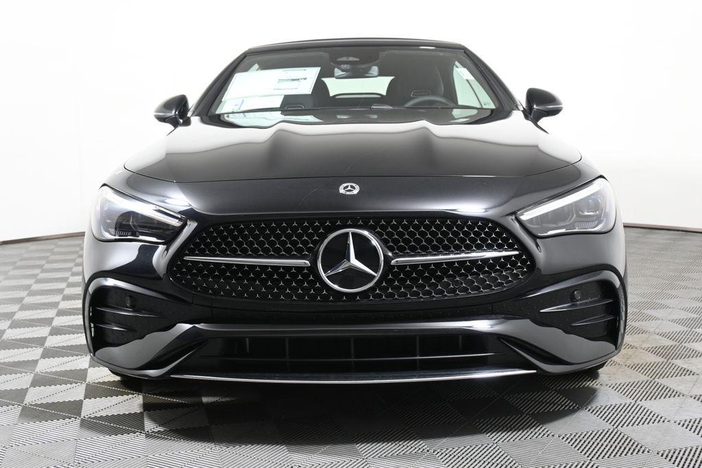 new 2026 Mercedes-Benz CLE 450 car, priced at $79,250