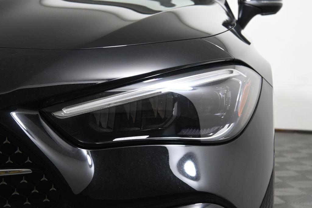 new 2026 Mercedes-Benz CLE 450 car, priced at $79,250