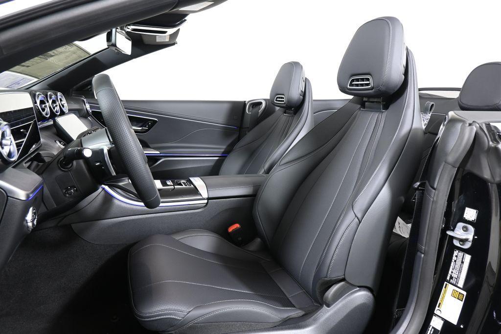 new 2026 Mercedes-Benz CLE 450 car, priced at $79,250