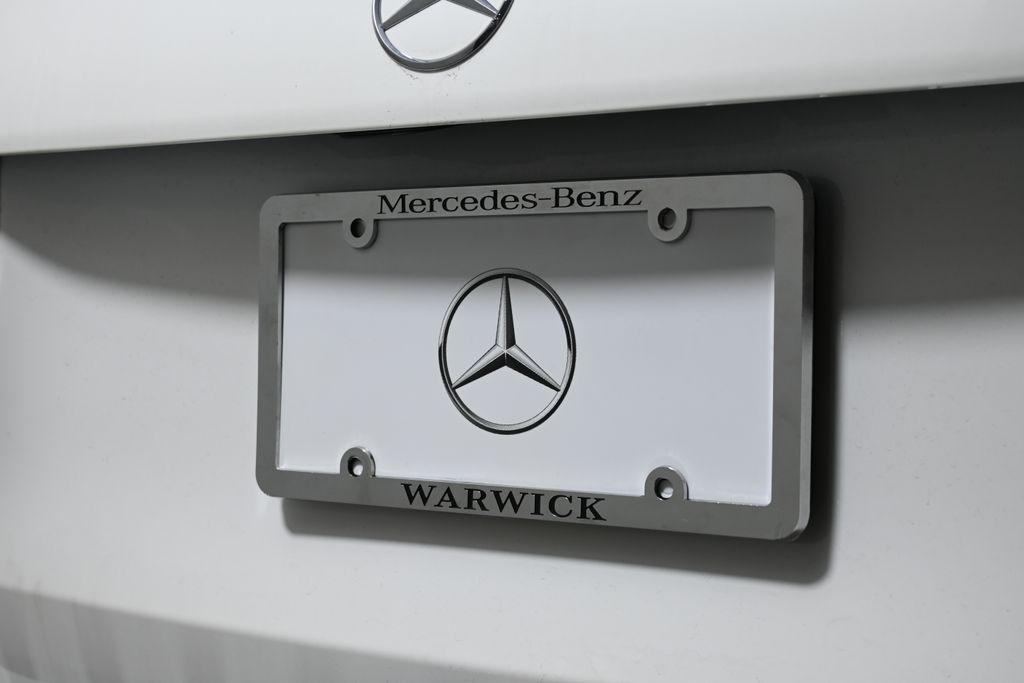 used 2025 Mercedes-Benz GLB 250 car, priced at $50,450