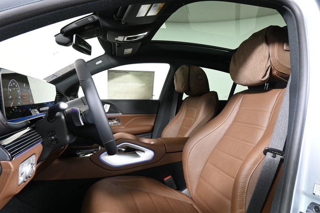 new 2026 Mercedes-Benz GLE 450 car, priced at $91,230