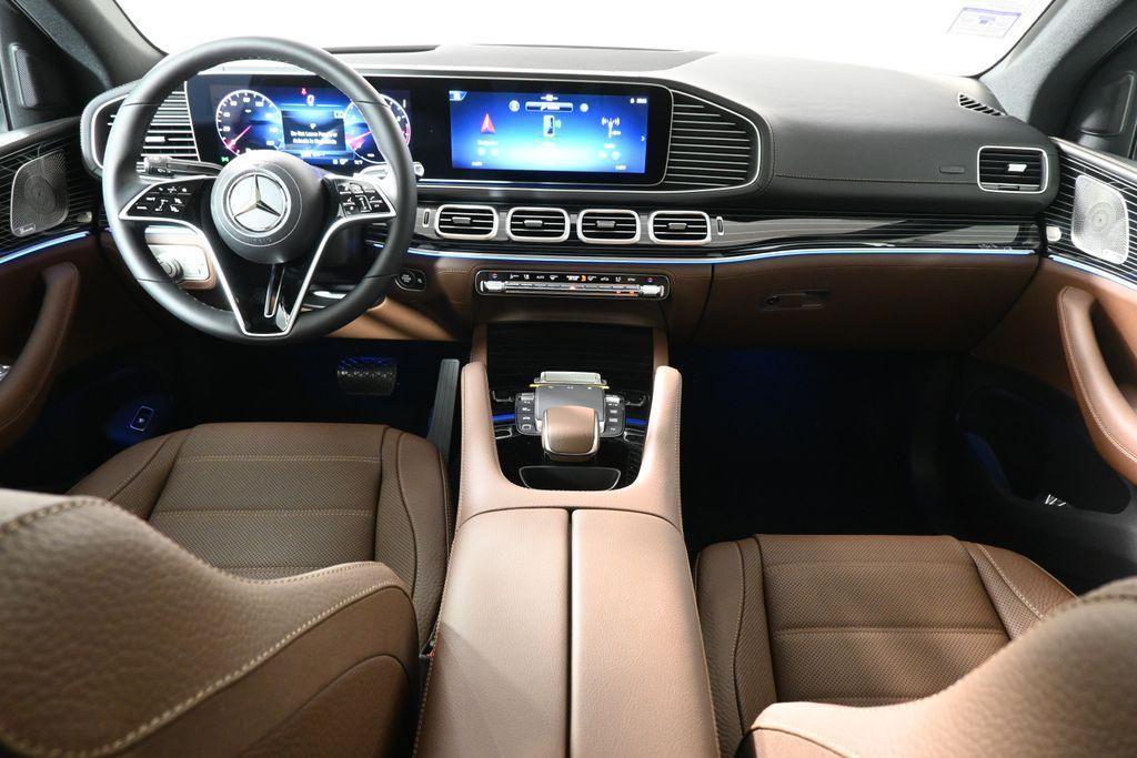 new 2026 Mercedes-Benz GLE 450 car, priced at $91,230