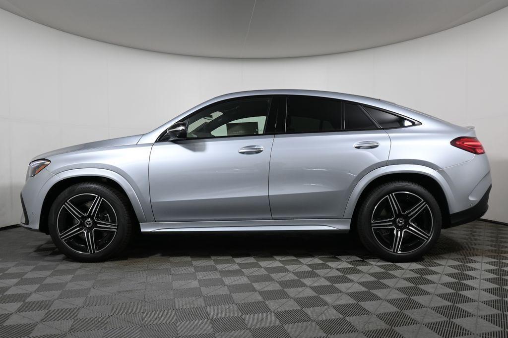 new 2026 Mercedes-Benz GLE 450 car, priced at $91,230