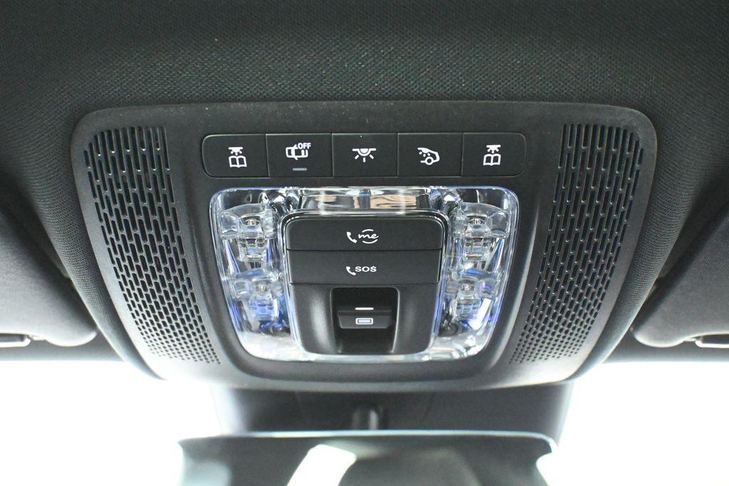 used 2025 Mercedes-Benz CLA 250 car, priced at $48,085