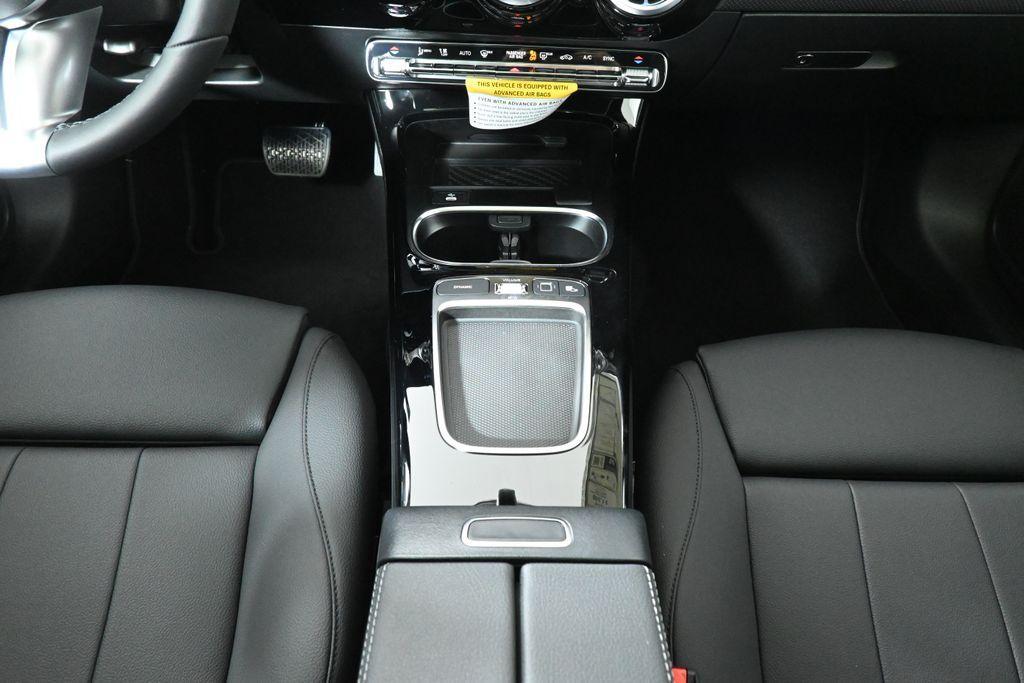 used 2025 Mercedes-Benz CLA 250 car, priced at $48,085