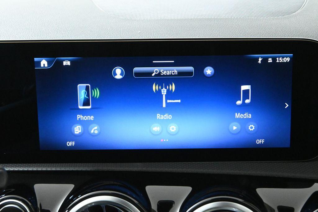 used 2025 Mercedes-Benz CLA 250 car, priced at $48,085