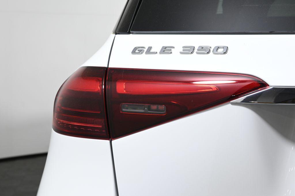 new 2025 Mercedes-Benz GLE 350 car, priced at $80,685