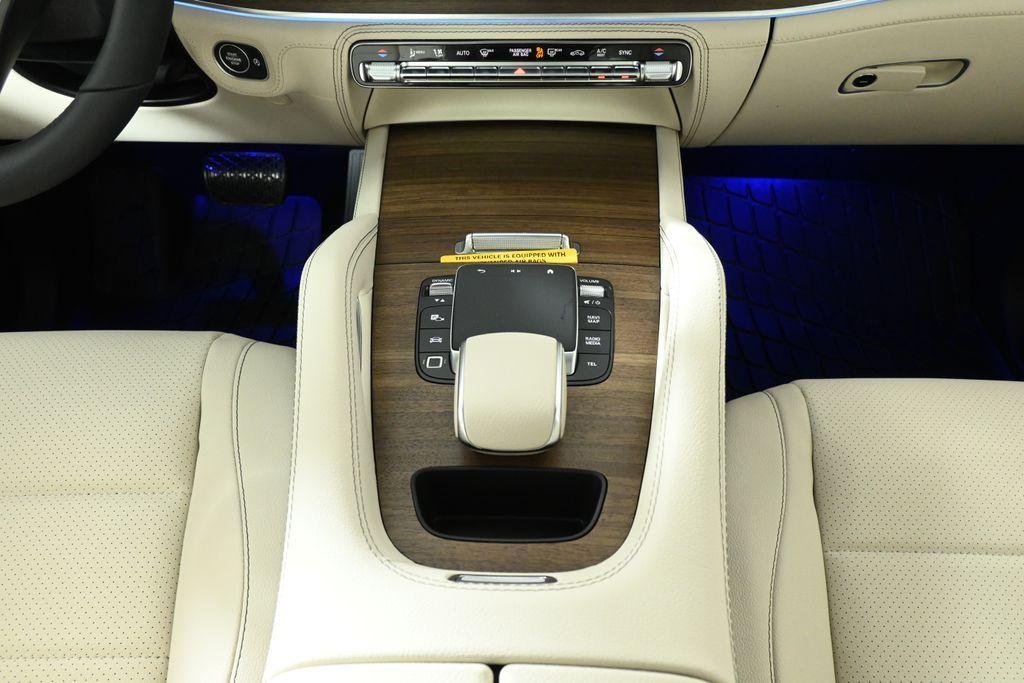 new 2025 Mercedes-Benz GLE 350 car, priced at $80,685