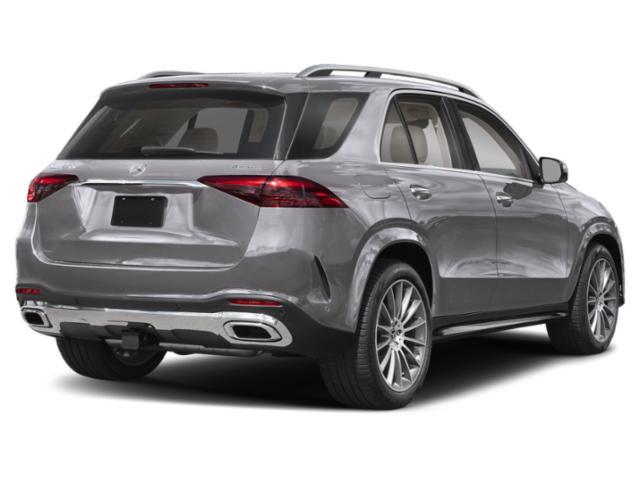 new 2025 Mercedes-Benz GLE 450 car, priced at $86,590