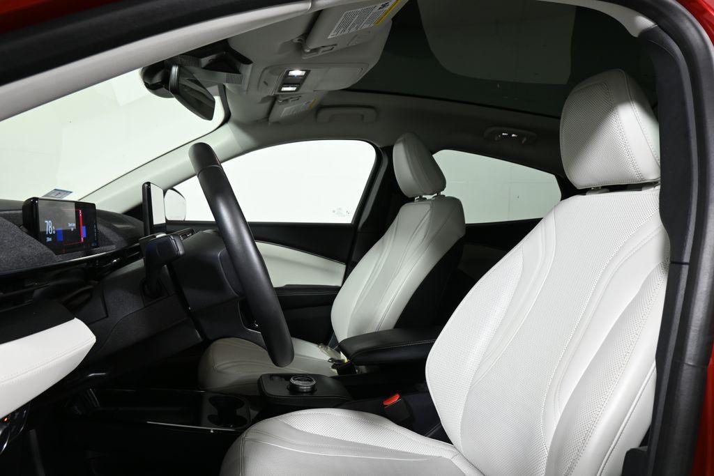 used 2021 Ford Mustang Mach-E car, priced at $24,895