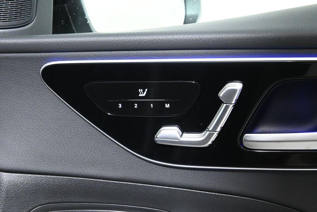 used 2025 Mercedes-Benz C-Class car, priced at $53,405