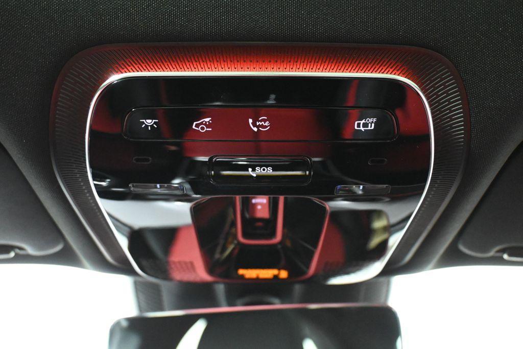 new 2025 Mercedes-Benz C-Class car, priced at $62,180