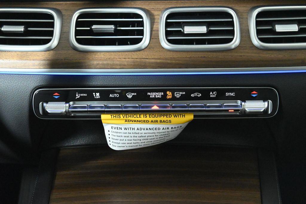 new 2026 Mercedes-Benz GLE 450 car