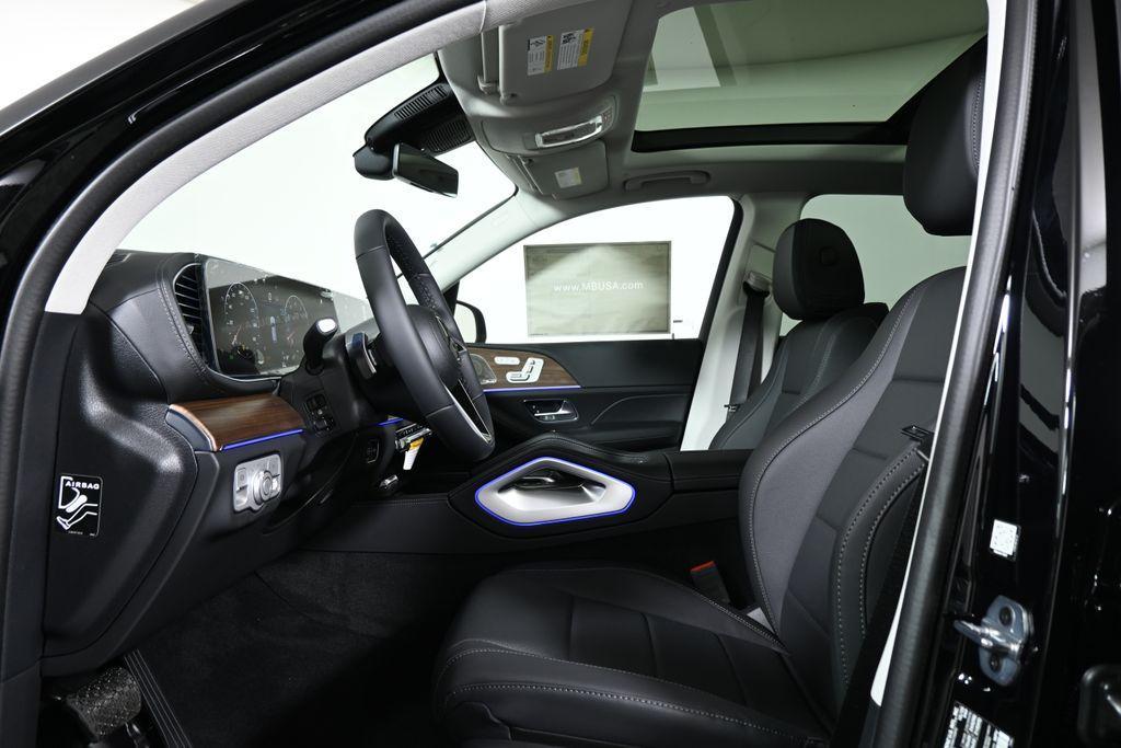 new 2026 Mercedes-Benz GLE 450 car