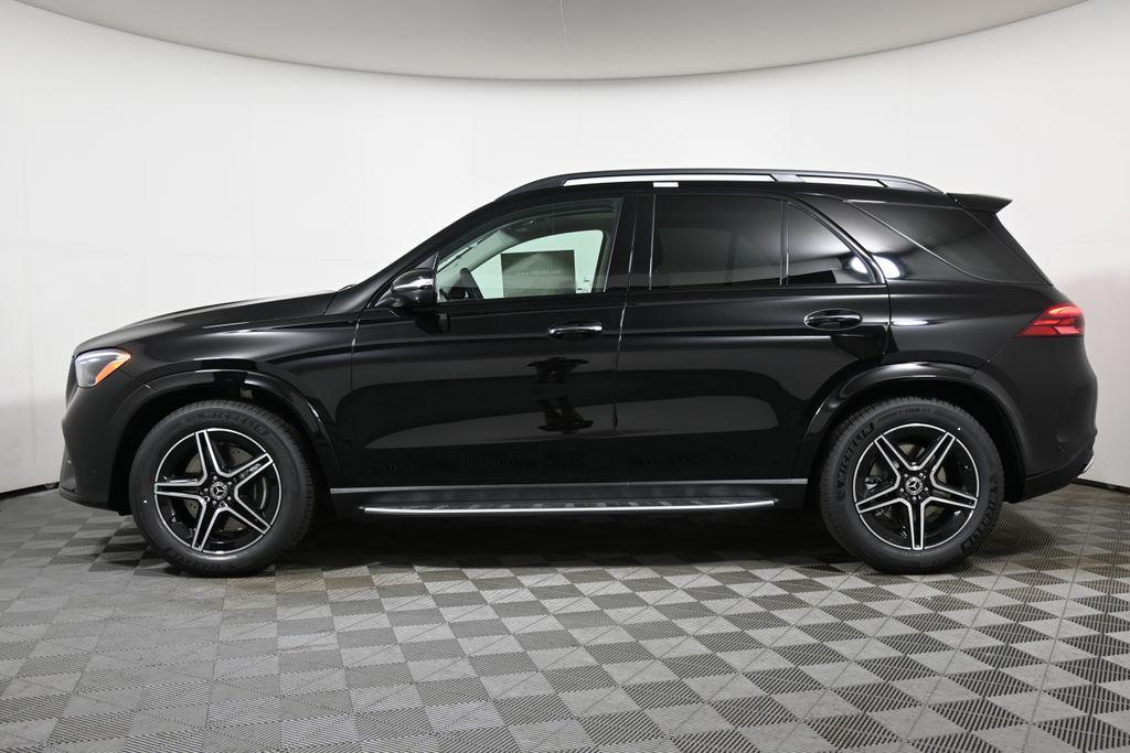 new 2026 Mercedes-Benz GLE 450 car