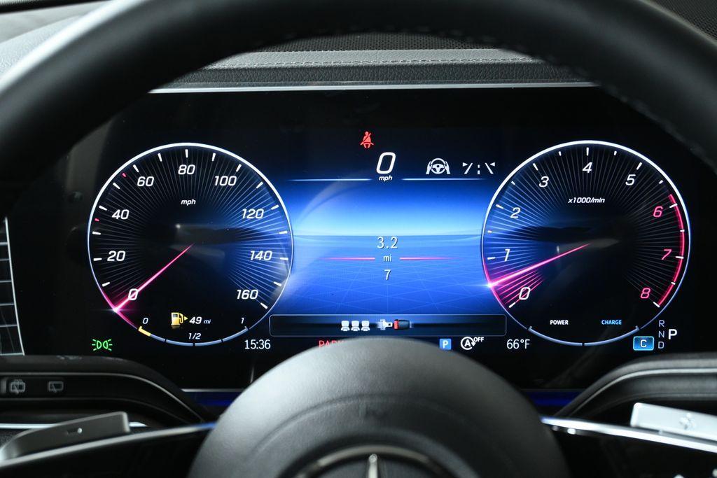 new 2026 Mercedes-Benz GLE 450 car