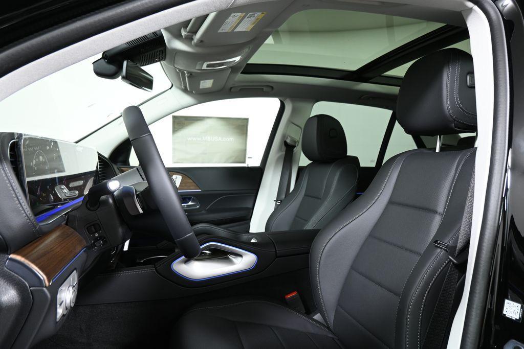 new 2026 Mercedes-Benz GLE 450 car