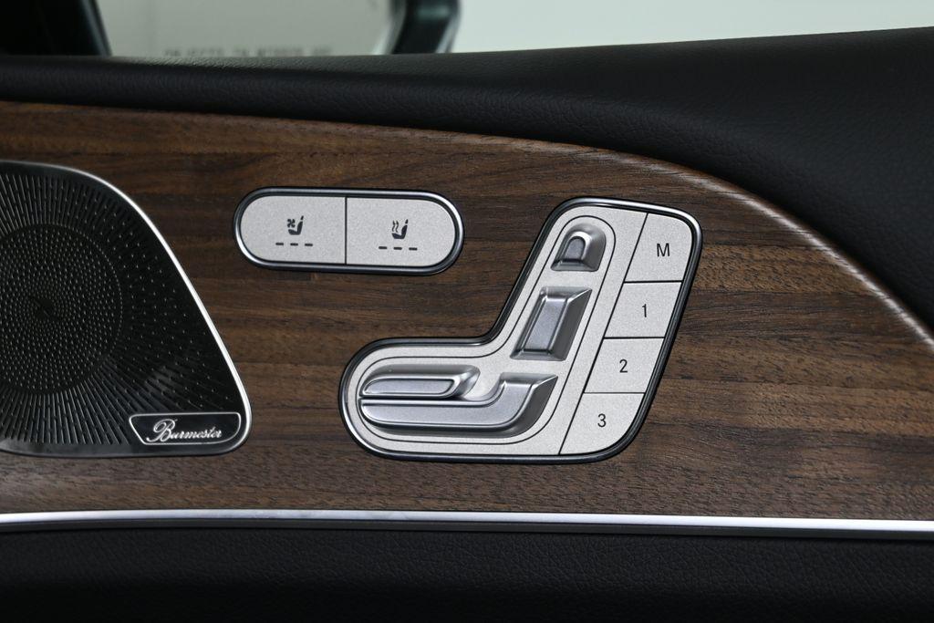 new 2026 Mercedes-Benz GLE 450 car