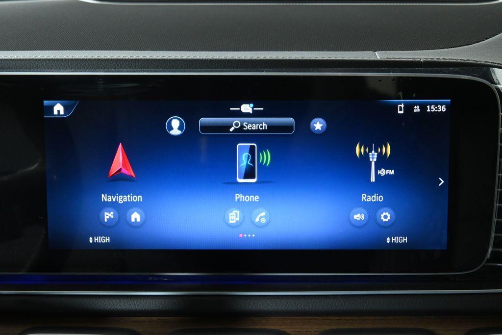 new 2026 Mercedes-Benz GLE 450 car