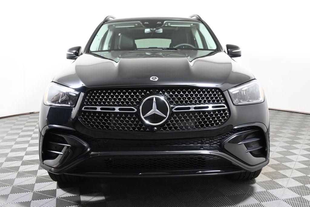 new 2026 Mercedes-Benz GLE 450 car
