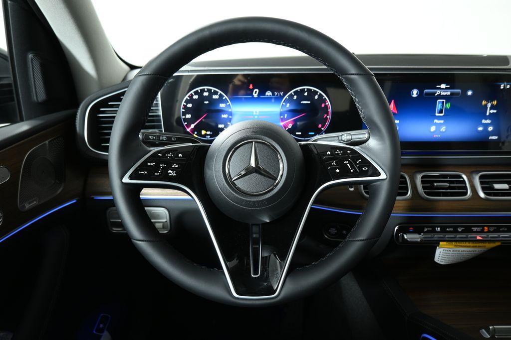 new 2026 Mercedes-Benz GLE 450 car