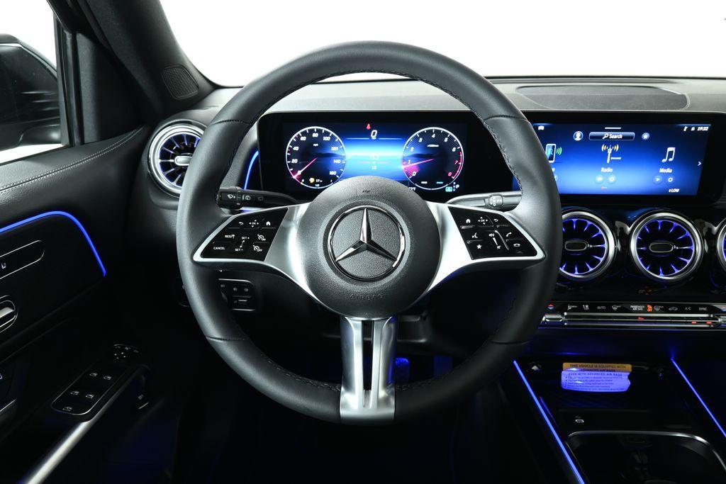 used 2026 Mercedes-Benz GLB 250 car, priced at $52,025