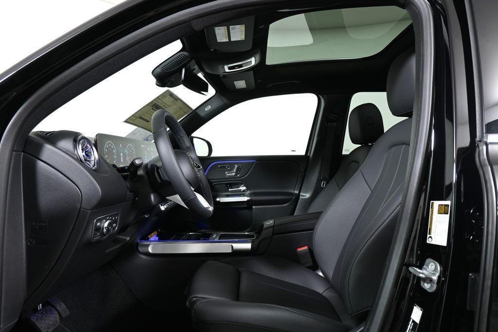 used 2026 Mercedes-Benz GLB 250 car, priced at $52,025