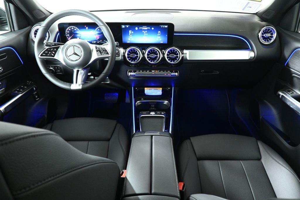 used 2026 Mercedes-Benz GLB 250 car, priced at $52,025