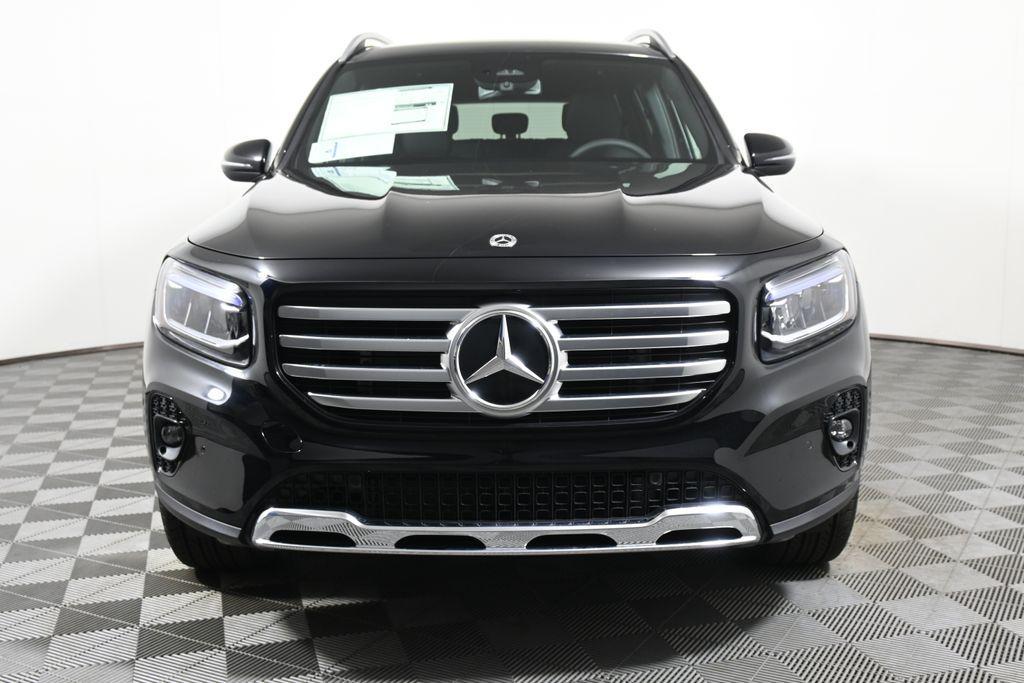 used 2026 Mercedes-Benz GLB 250 car, priced at $52,025
